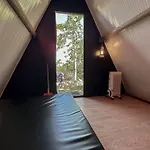Camping Geres Ermida (Braga)