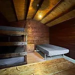 Geres 캠프장 Ermida (Braga)