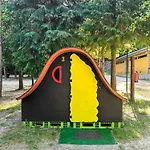 Geres Кемпинг