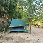 Кемпинг Geres Ermida (Braga)