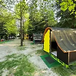 Кемпинг Geres *