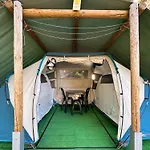 Geres Camping Ermida (Braga)