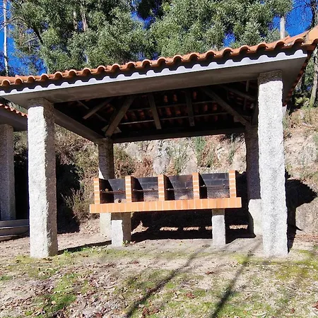 Camping Geres *