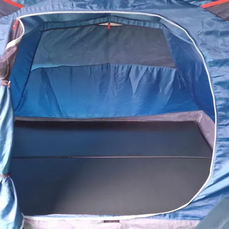 Κάμπινγκ Geres Ermida (Braga)