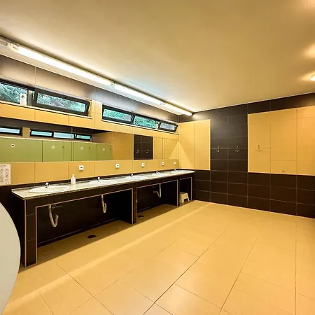 Geres Kemping Ermida (Braga)