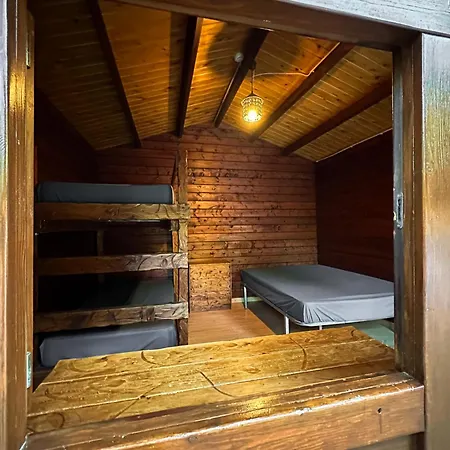 Camping Geres