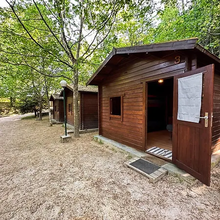 Camping Geres