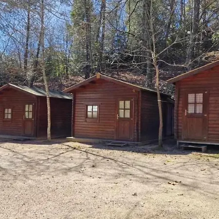 Camping Geres Ermida (Braga)
