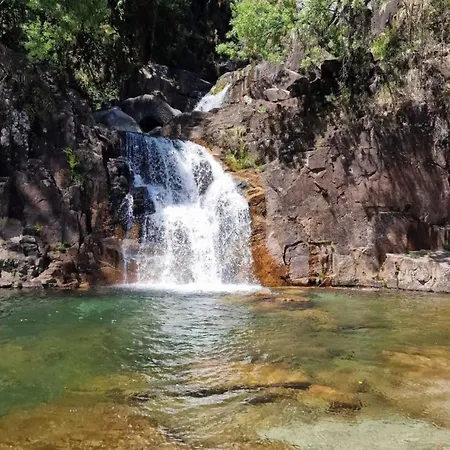 Camping Geres