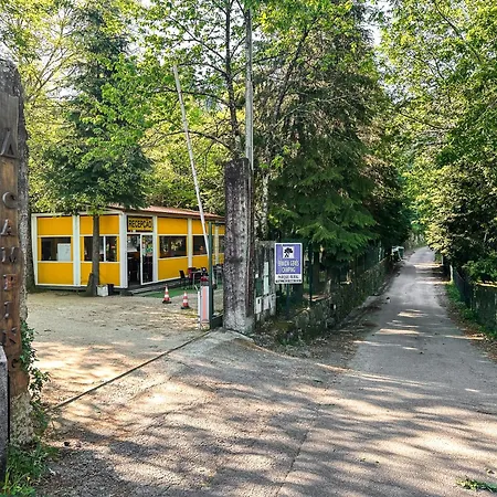 Camping Geres