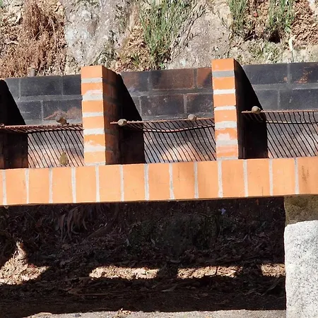 Campeggio Geres Ermida (Braga)