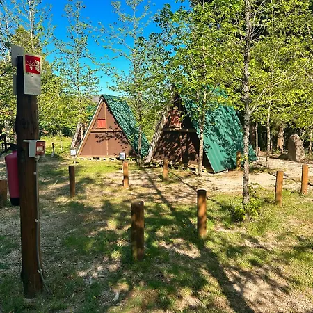 Geres Camping