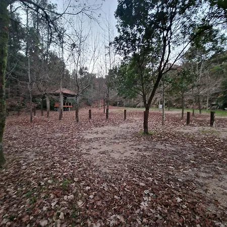 Campingplatz Geres *