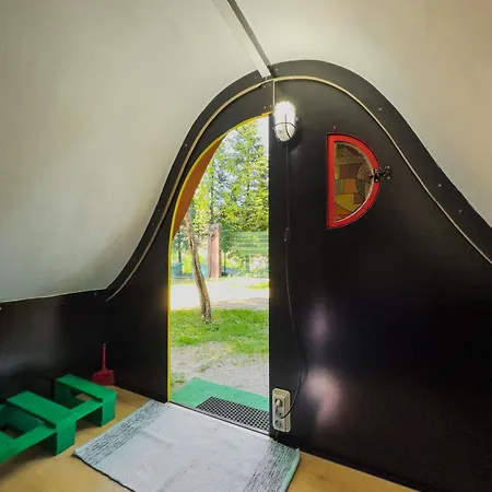 Camping Geres