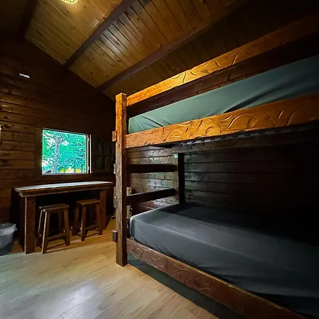 Camping Geres Ermida (Braga)