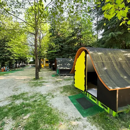 Camping Geres *