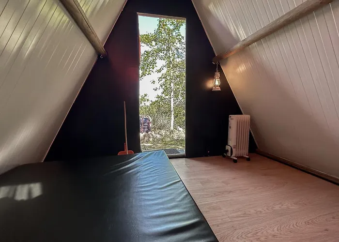 Camping Geres Ermida (Braga)