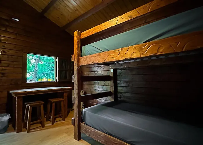 Camping Geres Ermida (Braga)