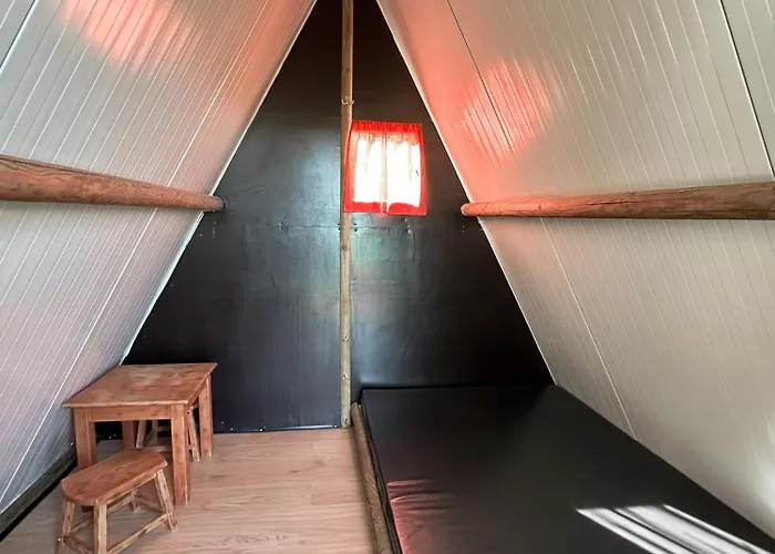 Geres * Ermida (Braga)