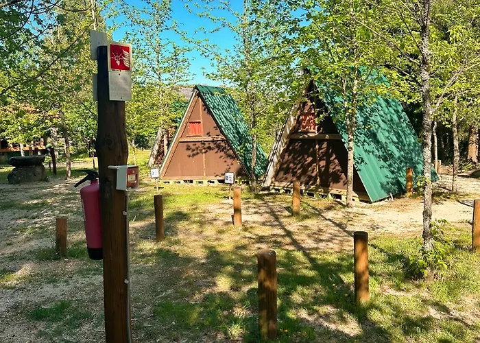 Geres * Ermida (Braga)