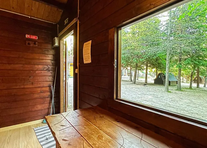 Geres * Ermida (Braga)