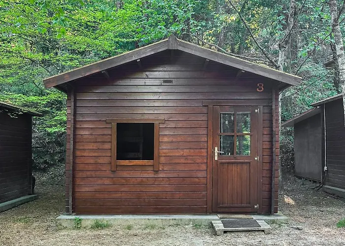 Geres Ermida (Braga)